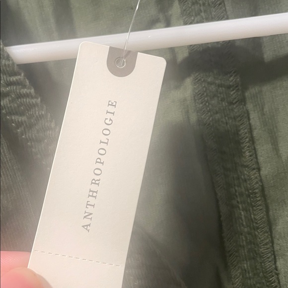 Festival Green zip up dress - Picture 9 of 10